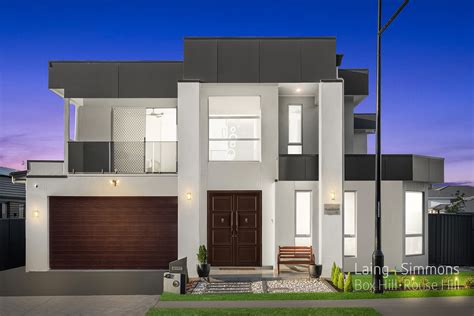 42 versace crescent marsden park|42 Versace Crescent, Marsden Park NSW 2765 .